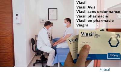 Depuis Quand Existe Viasil